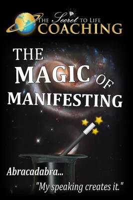 Produktbild von The Magic of Manifesting