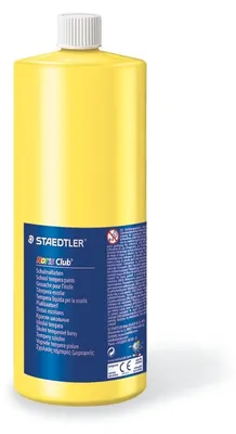 Obrázek produktu pro EFA COLOR Schulmalfarbe gelb