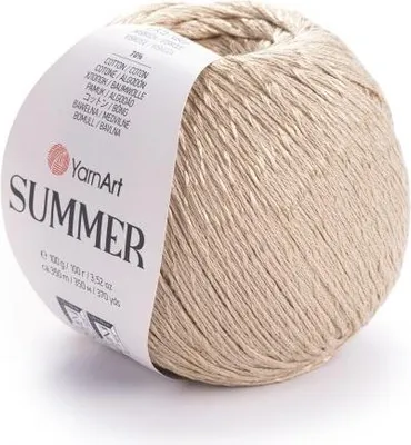 Produktbild von Sommergarn 4 x 100 g 42
