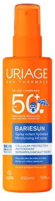 Immagine prodotto di Bariésun Spray Bambini SPF 50+ 200 ml