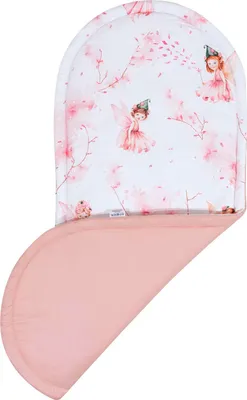 Produktbild von Little Fairy Matratzen für Babynester Comfort