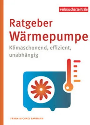 Image de Ratgeber Wärmepumpe