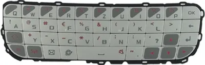 Produktbild von Samsung B5310 Corby Tastaturmatte
