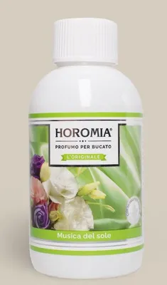Obrázok produktu pre Horomia - Wasparfum 'Music of the Sun' - 250ml