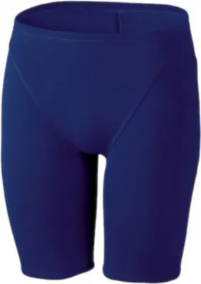 Produktbild von Schwimm Jammer Männer Polyester dunkelblau Größe m