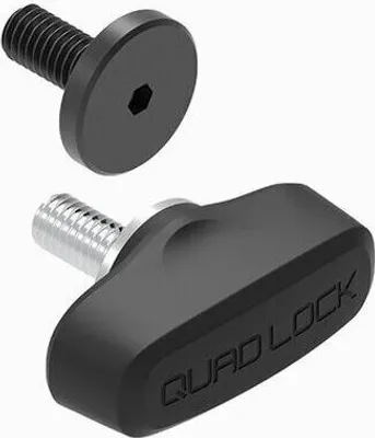 Immagine prodotto di QUAD LOCK 360 Braccio a doppio perno Sostituzione dell'impugnatura/vite esagonale