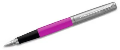 Produktbild von Parker 2096860, Magenta, Edelstahl, Schwarz, Blau, Kunststoff, Edelstahl, Edelstahl, 1 Stück(e)