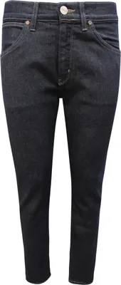 Produktbild von 1006Az Jeans Uomo Wrangler Strangler Man Trousers