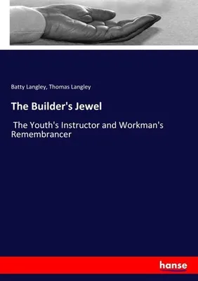 Obrázok produktu pre The Builder's Jewel