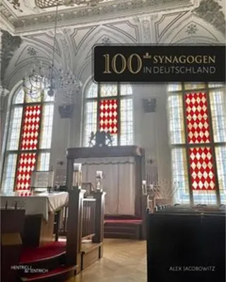 Image de 100+ Synagogen in Deutschland