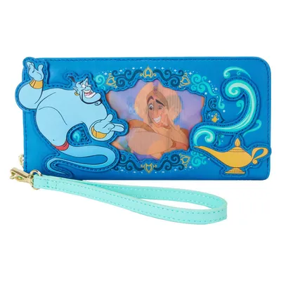 Immagine prodotto di Disney by Loungefly borsa Principessa Jasmine