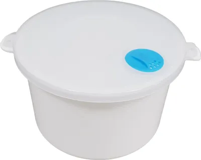 Produktbild von 1 Stück Mikrowellengeschirr Kasserolle 2,0 Liter von - 40 Grad - + 120 Grad V