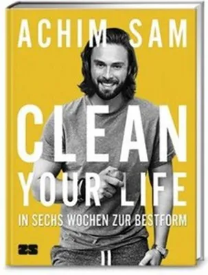Immagine prodotto di Clean your life