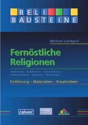 Obrázok produktu pre Fernöstliche Religionen