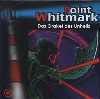 Image de Point Whitmark-40 / L'Oracle du malheur