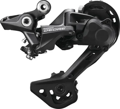 Image de Shimano Deore RD-M5120 -takavaihtaja, 10/11-vaihteinen
