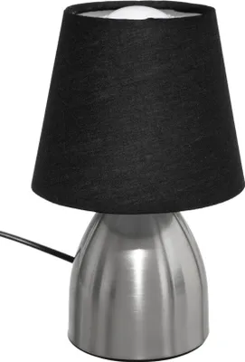 Zdjęcie produktu dla Dotykowa lampka nocna Chevet Black