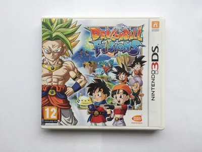 Produktbild von BANDAI NAMCO Entertainment 56484