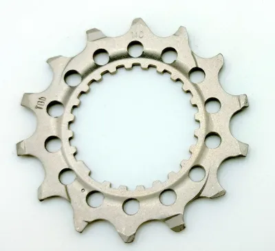 Produktbild von Shimano Ersatzteil Zahnkranz Ritzel 14 Zähne C für CS-M8100 CS-M7100 Y0GX14000