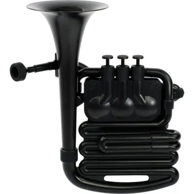Produktbild von NUVO NUJH610BBK Hybrid-Blasinstrument Black