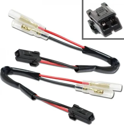 Produktbild von Adapterkabel Blinker HD+passend für DUCATI