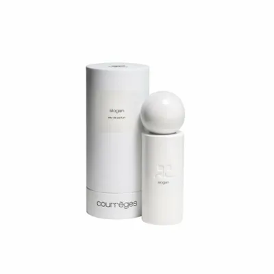 Image de Courrèges Slogan Eau De Perfume Spray 100ml