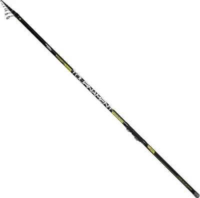 Produktbild von Mikado Katsudo Slim Tournament Bolognese Rute 5.00 m 5.00 m