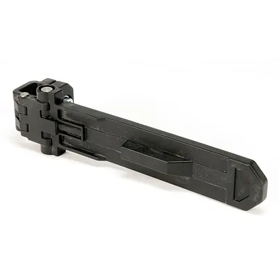 Productafbeelding van DSBrackets (zwart)