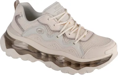 Image de Chaussures Skechers Uno Chaos 177935WHT