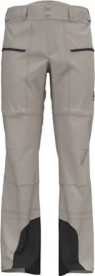 Produktbild von Hosen Odlo X-alp 3l 56052210697