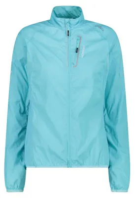 Produktbild von CMP Damen Jacke Jacket Türkis 42