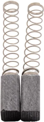 Immagine prodotto di Spazzole in carbonio per smerigliatrice Felisatti TP517 - 6x6x13mm