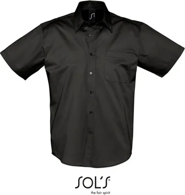 Obrázok produktu pre Košeľa SOL´S Twill Brooklyn