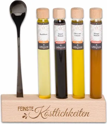 Produktbild von Feinste Köstlichkeiten - Geschenkset