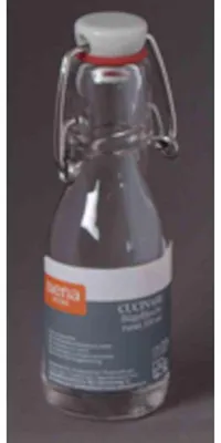 Image de Flacon à étrier "Cucinare" 100 ml rond