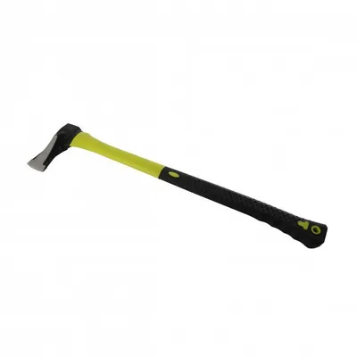 Produktbild von Spaltaxt Fiberglas 2000 G, 65 Mn Stahl