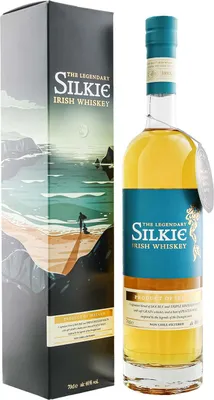 Produktbild von Silkie The Legendary - Irish Whiskey