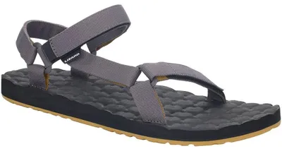 Imagen del producto de Sandalias de senderismo LIZARD Trail, color gris oscuro, talla 37