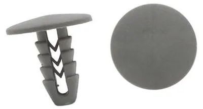 Obrázek produktu pro Plastové nýty, 30 kusů, 8 mm x 21 mm, autopřípravek