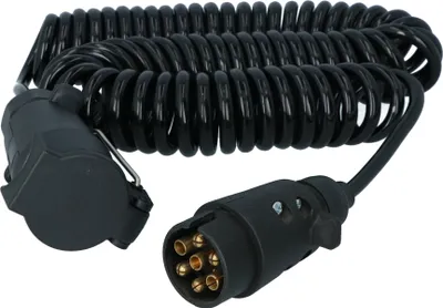 Produktbild von CARPOINT Anhänger-Verlängerungskabel 0438119