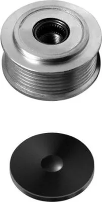 Image de Accouplement à l'avance