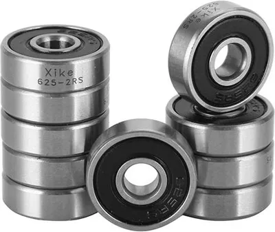 Produktbild von Miniatur Kugellager 625 2RS - 5*16*5mm