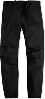 Produktbild von Vintage Industries Ridge Cargo Jogger Hose, schwarz, XS