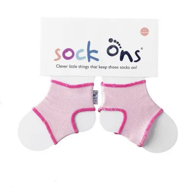 Produktbild von Baby Rosa - Größe 6-12m