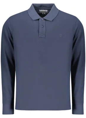 Obrázek produktu pro TIMBERLAND Polokošile TBC0YHBE_BL433