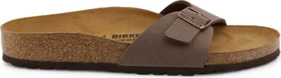 Produktbild von Birkenstock Madrid 40093 (39/mocha)