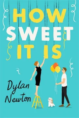 Zdjęcie produktu dla How Sweet It Is