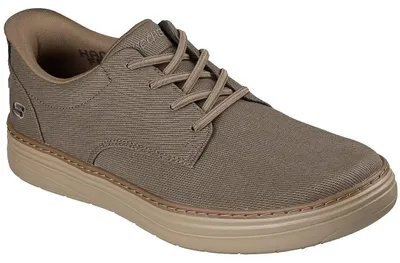 Immagine prodotto di Skechers Hyland Justino Marrone