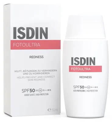 Immagine prodotto di FOTO ULTRA rossore SPF50+ 50ml