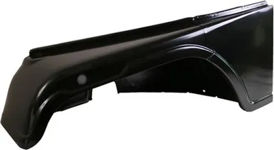 Zdjęcie produktu dla Błotnik lewy Fender left side Jeep CJ Bj. 72-86